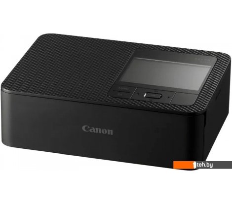  - Принтеры и МФУ Canon SELPHY CP1500 - SELPHY CP1500