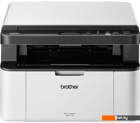  - Принтеры и МФУ Brother DCP-1623WR - DCP-1623WR