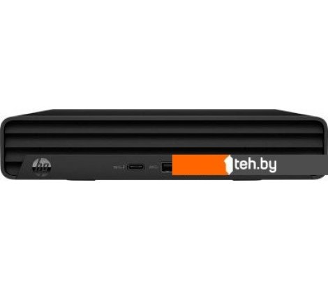  - Компьютеры HP Pro Mini 260 G9 9H6M7ET - Pro Mini 260 G9 9H6M7ET