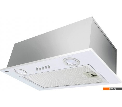  - Вытяжки Backer BH60-F1K-WH - BH60-F1K-WH
