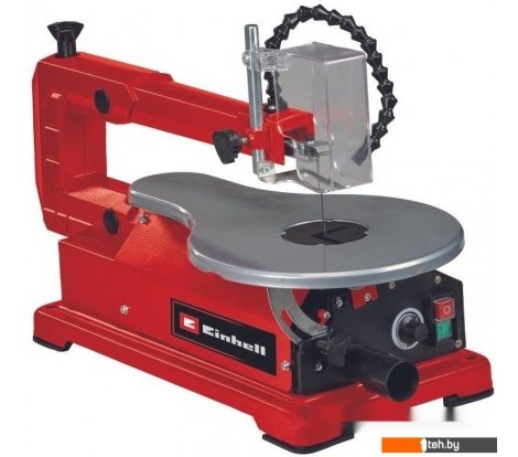  - Деревообрабатывающие и металлообрабатывающие станки Einhell TC-SS 406 E - TC-SS 406 E