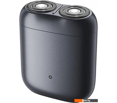  - Электробритвы мужские Xiaomi Mijia Electric Shaver S200 (серый) - Mijia Electric Shaver S200 (серый)