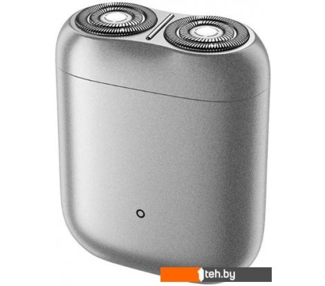  - Электробритвы мужские Xiaomi Mijia Electric Shaver S200 (серебристый) - Mijia Electric Shaver S200 (серебристый)
