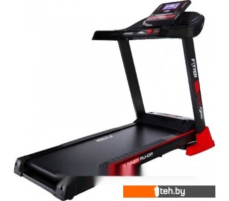  - Беговые дорожки DFC Fytter RU-10 PRO - Fytter RU-10 PRO