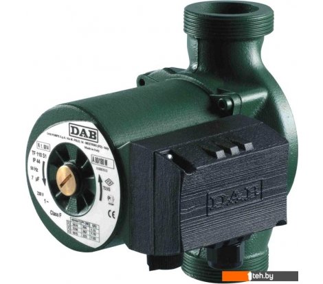 - Насосы DAB A 80/180 M - A 80/180 M