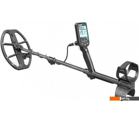  - Металлоискатели Nokta Score - Score