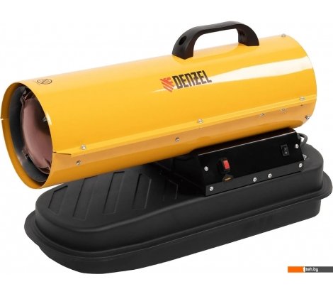  - Тепловые пушки Denzel DHG-20 - DHG-20