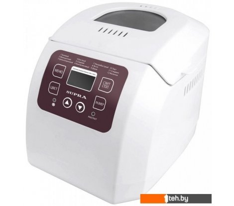  - Хлебопечки Supra BMS-230 - BMS-230