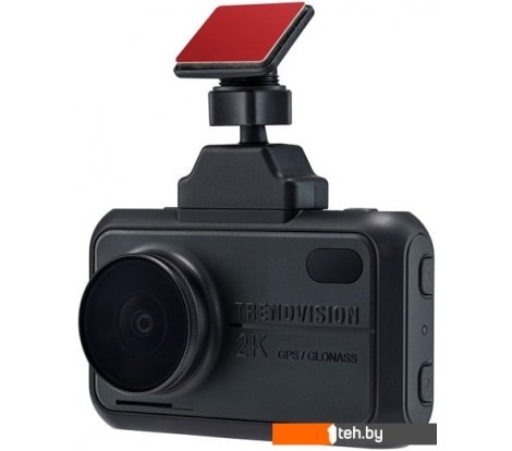  - Автомобильные видеорегистраторы TrendVision TDR-721S EVO - TDR-721S EVO