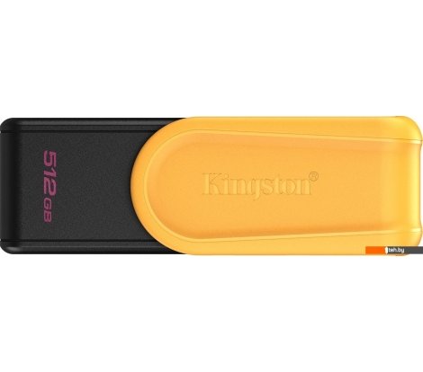  - USB Flash Kingston DataTraveler Exodia S 512GB DTXS/512GB - DataTraveler Exodia S 512GB DTXS/512GB