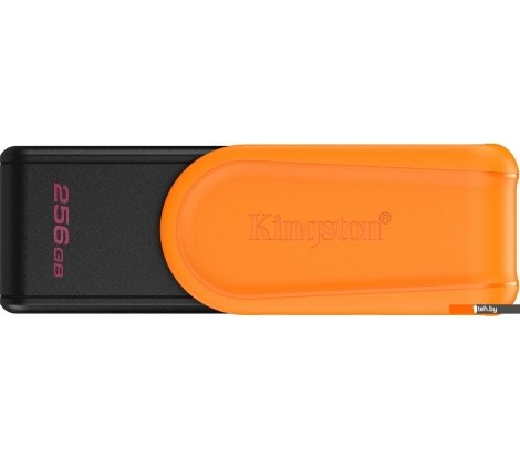  - USB Flash Kingston DataTraveler Exodia S 256GB DTXS/256GB - DataTraveler Exodia S 256GB DTXS/256GB