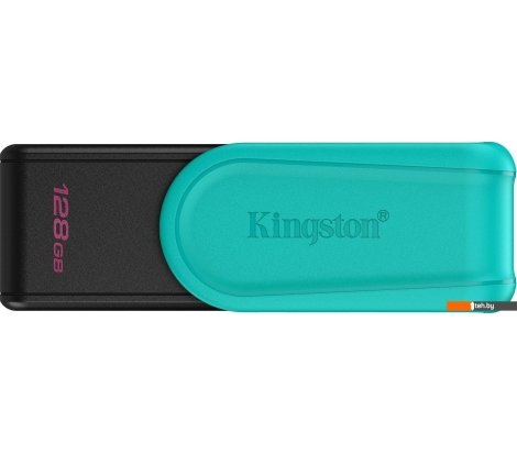  - USB Flash Kingston DataTraveler Exodia S 128GB DTXS/128GB - DataTraveler Exodia S 128GB DTXS/128GB