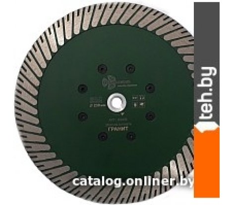  - Отрезные диски Trio Diamond MG230 - MG230