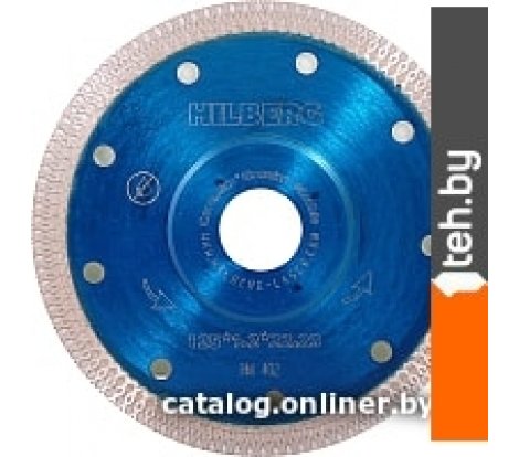  - Отрезные диски Hilberg HM408 - HM408