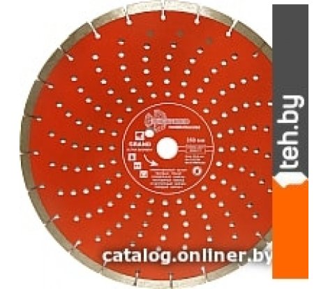  - Отрезные диски Trio Diamond GUS729 - GUS729