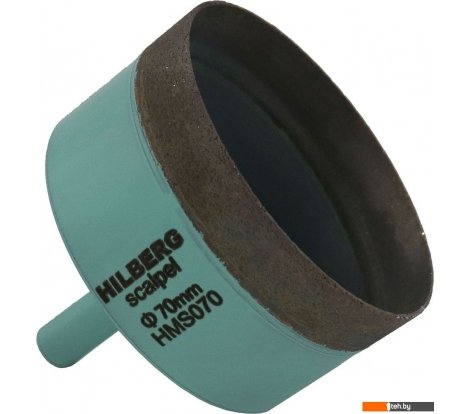  - Коронки Hilberg Scalpel 70мм HMS070 - Scalpel 70мм HMS070