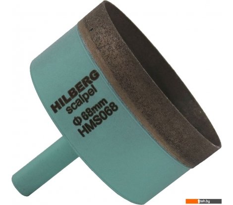  - Коронки Hilberg Scalpel 68мм HMS068 - Scalpel 68мм HMS068
