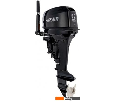  - Лодочные моторы Parsun T9.9BMS - T9.9BMS