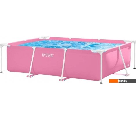  - Бассейны Intex Rectangular Frame 28266 (220x150x60) - Rectangular Frame 28266 (220x150x60)