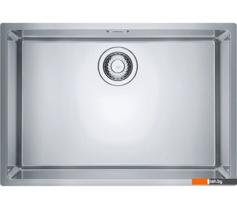  - Кухонные мойки Franke FEX 210-60 (127.0688.783) - FEX 210-60 (127.0688.783)