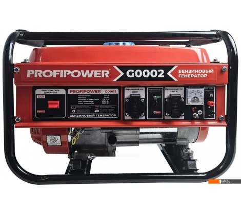  - Генераторы Profipower БГ-4000 - БГ-4000