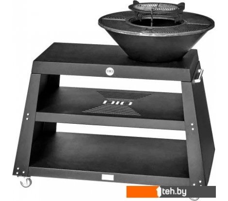  - Мангалы, грили, барбекю Dio SKY 750 - SKY 750