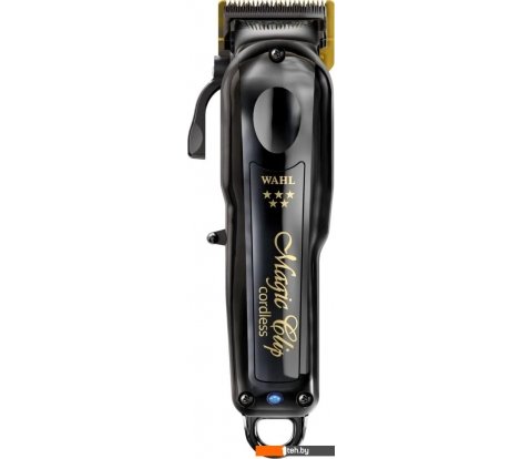 - Машинки для стрижки волос Wahl Magic Clip Cordless Black 3026434 - Magic Clip Cordless Black 3026434