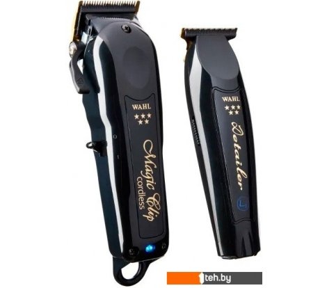  - Машинки для стрижки волос Wahl Barber Cordless Combo 3025726 - Barber Cordless Combo 3025726