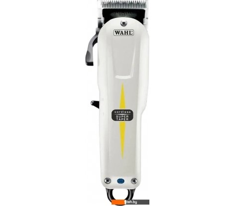  - Машинки для стрижки волос Wahl Cordless Super Taper 3027253 - Cordless Super Taper 3027253