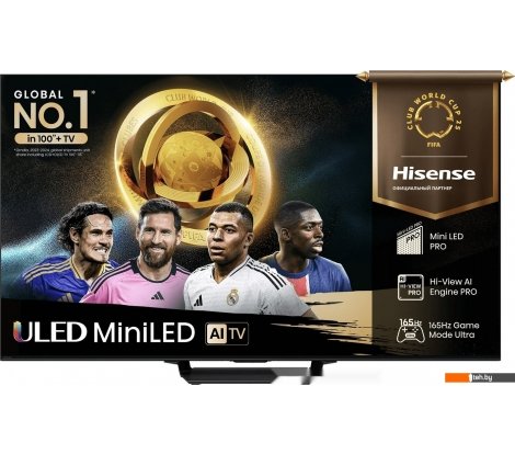  - Телевизоры Hisense 85U7Q PRO - 85U7Q PRO
