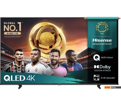  - Телевизоры Hisense 65E7Q - 65E7Q