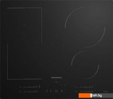  - Варочные панели Grundig GIEI627474PN - GIEI627474PN