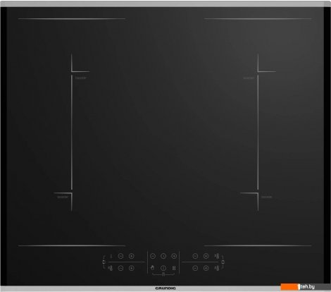  - Варочные панели Grundig GIEI623481MX - GIEI623481MX