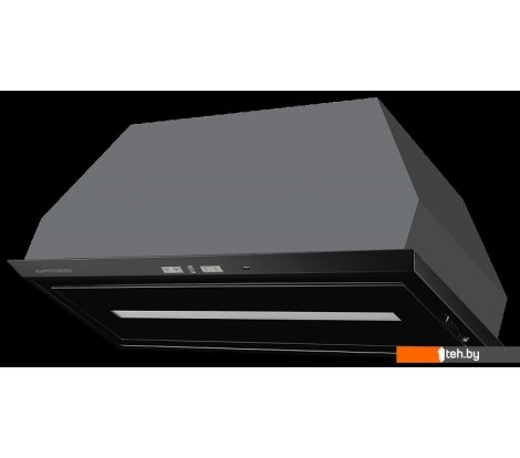  - Вытяжки KUPPERSBERG Inbox 73 B - Inbox 73 B