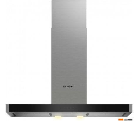  - Вытяжки Grundig GDKP5460BC - GDKP5460BC