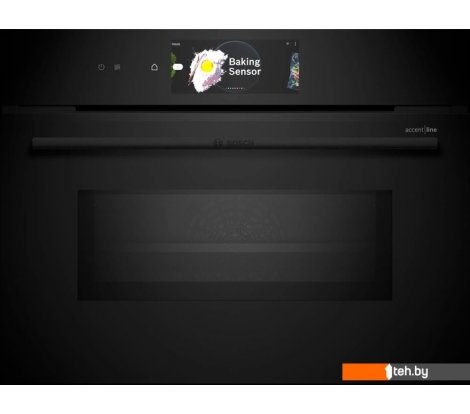  - Духовые шкафы Bosch Serie 8 CMG978NB1 - Serie 8 CMG978NB1