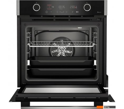  - Духовые шкафы Grundig GEBM19400BPHI - GEBM19400BPHI