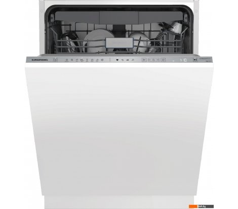  - Посудомоечные машины Grundig GNVP4531C - GNVP4531C