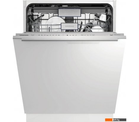  - Посудомоечные машины Grundig GNVP4541C - GNVP4541C