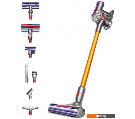  - Пылесосы Dyson V8 Absolute 476596-01 - V8 Absolute 476596-01