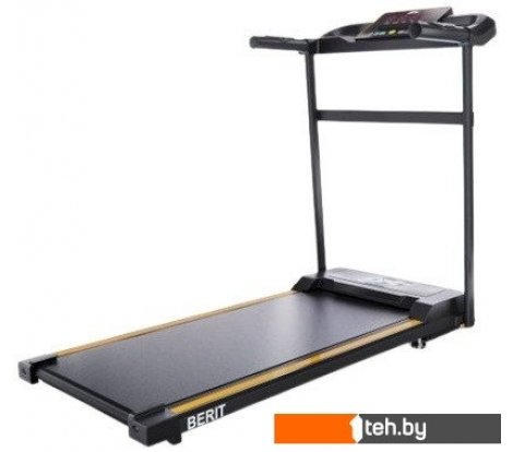  - Беговые дорожки DFC Berit T-107 - Berit T-107
