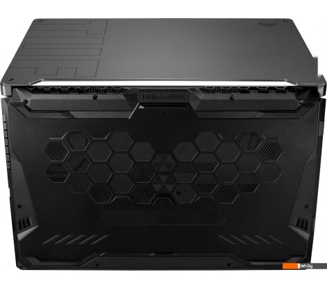  - Ноутбуки ASUS TUF Gaming A17 FA706NF-HX031 - TUF Gaming A17 FA706NF-HX031