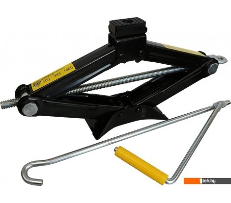  - Домкраты Berger BG1302 1.8т - BG1302 1.8т