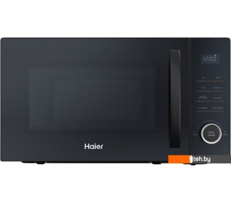  - Микроволновые печи Haier HMG-DG239BA - HMG-DG239BA