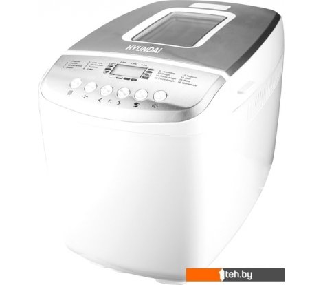  - Хлебопечки Hyundai HYBM-M0815 - HYBM-M0815