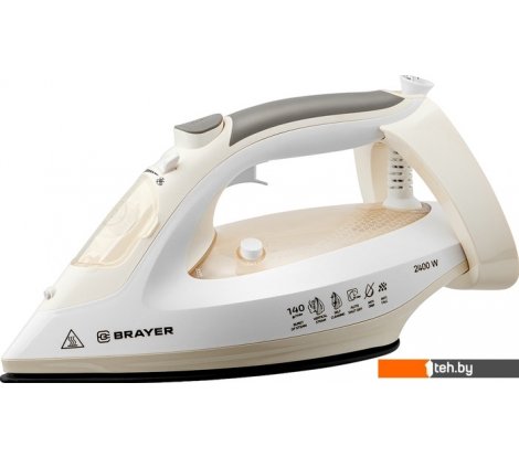  - Утюги Brayer BR4014 - BR4014