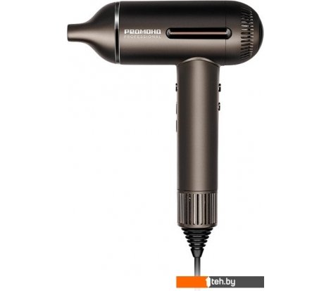  - Фены Redmond (Редмонд) HD1700 (серо-коричневый) - HD1700 (серо-коричневый)