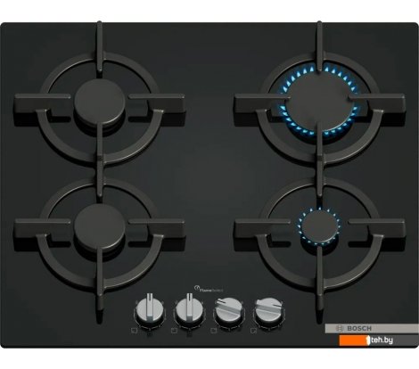  - Варочные панели Bosch Serie 6 PPP6A6I10 - Serie 6 PPP6A6I10