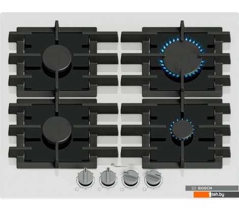  - Варочные панели Bosch Serie 6 PPP6A2I40 - Serie 6 PPP6A2I40