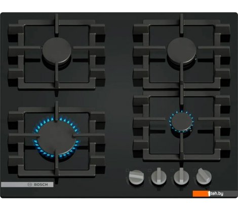  - Варочные панели Bosch Serie 4 PNN6B6K40 - Serie 4 PNN6B6K40